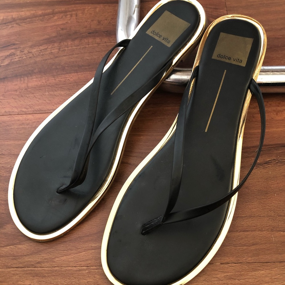 Dolce Vita sandals